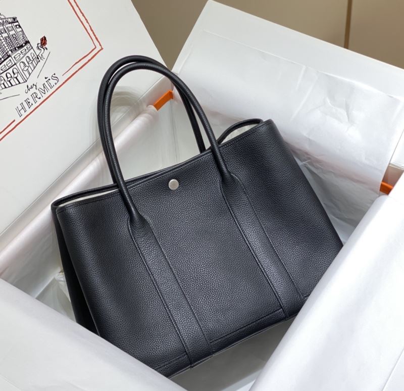 Hermes Garden Party Bags